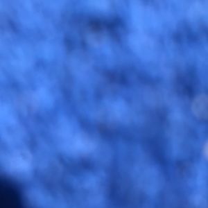 Meet your Posher, Alexandra